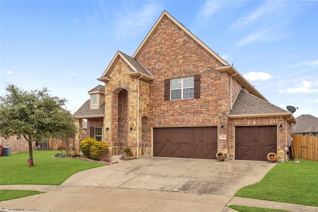 Stone River Estates Ph One - Residential Lease