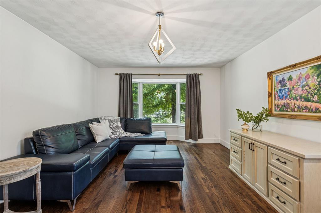 Greenwood Terrace - Residential