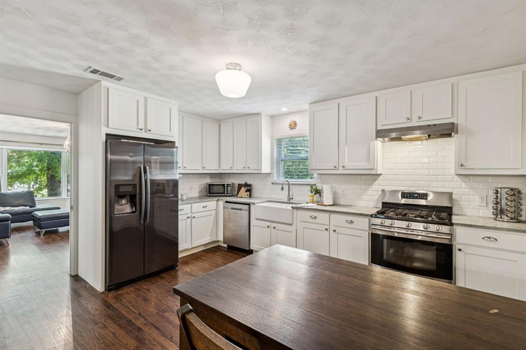 Greenwood Terrace - Residential