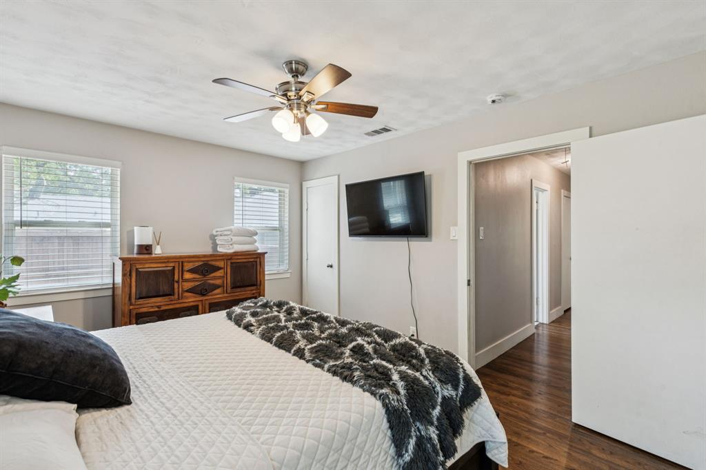 Greenwood Terrace - Residential