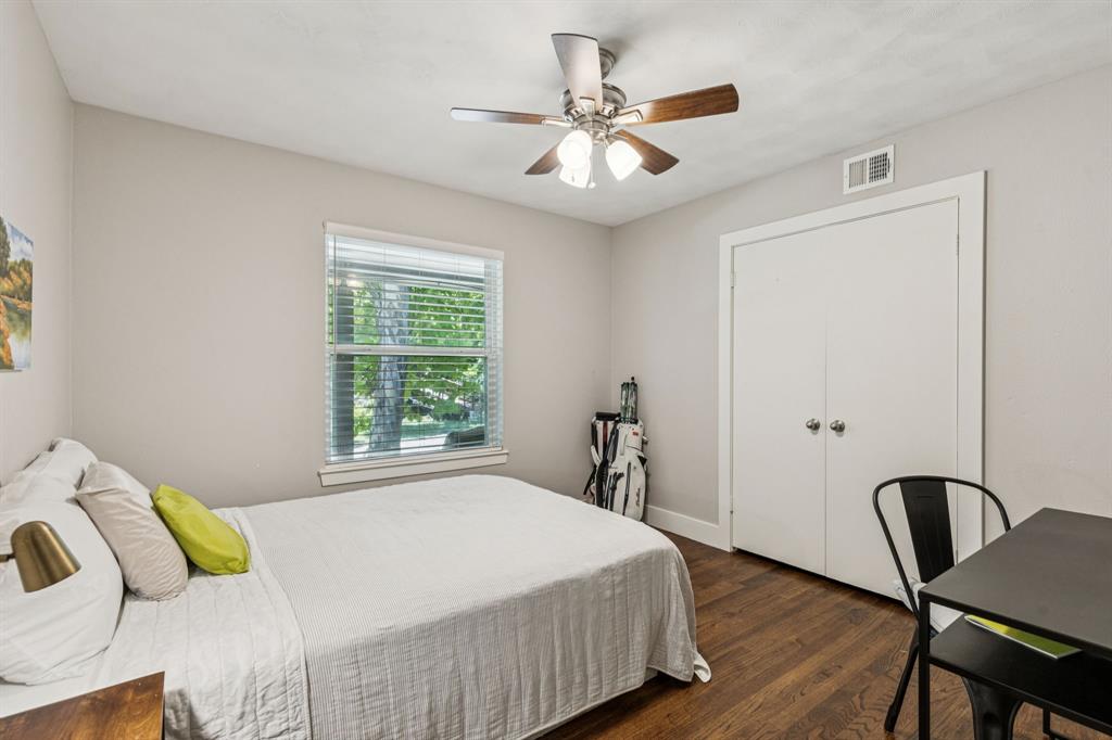 Greenwood Terrace - Residential