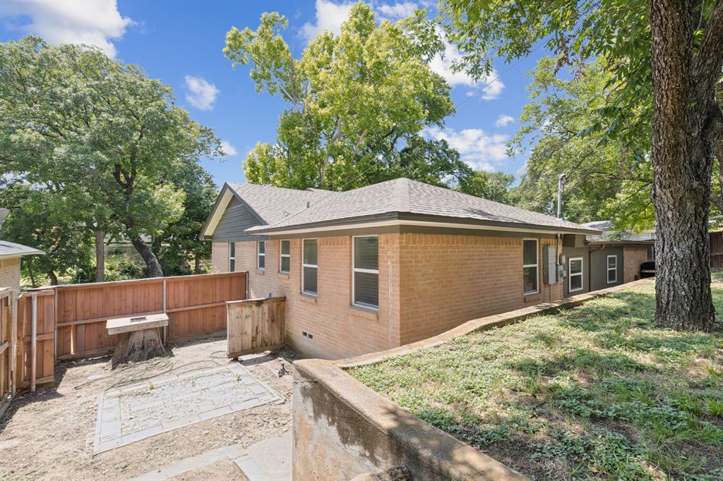 Greenwood Terrace - Residential