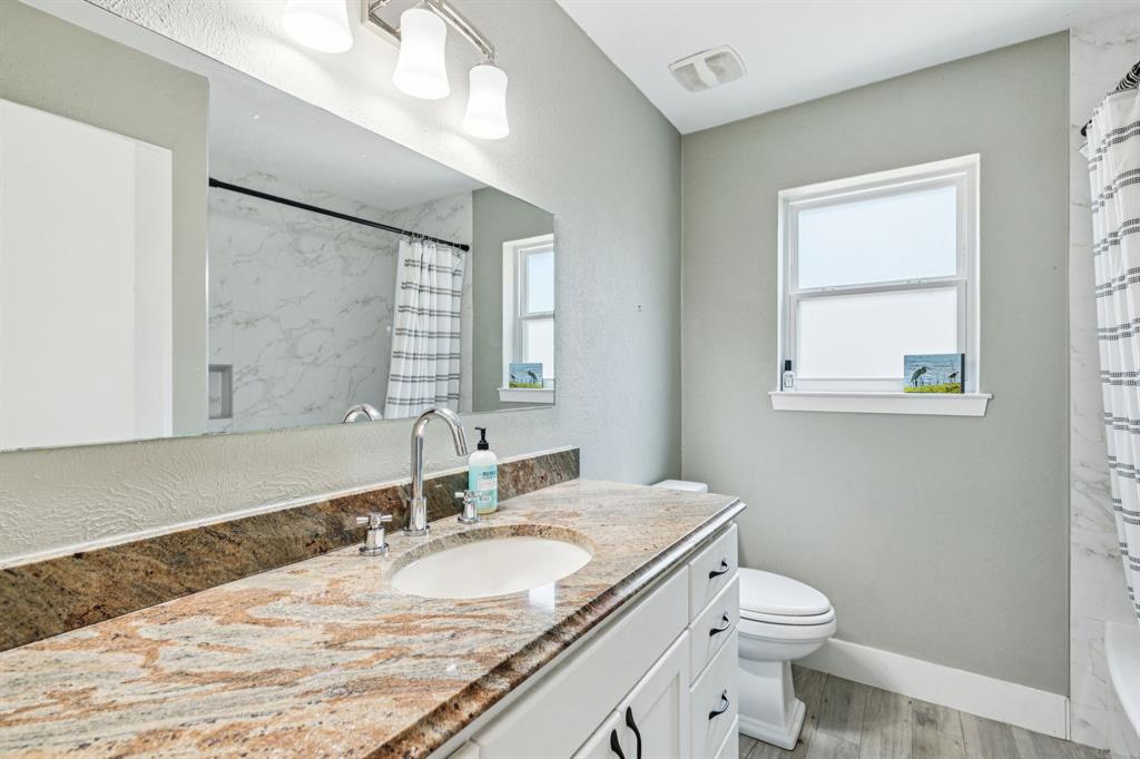 Greenwood Terrace - Residential