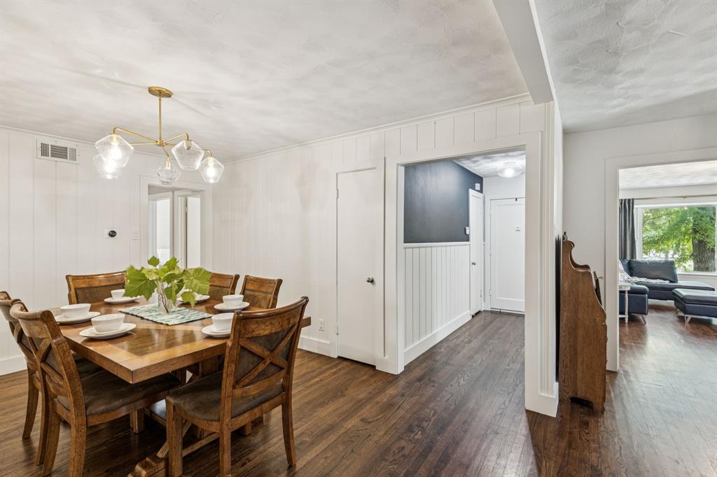 Greenwood Terrace - Residential