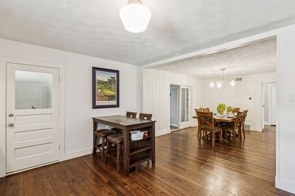 Greenwood Terrace - Residential