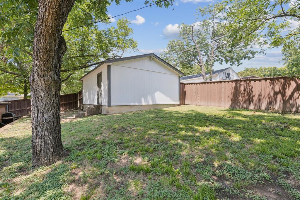 Greenwood Terrace - Residential