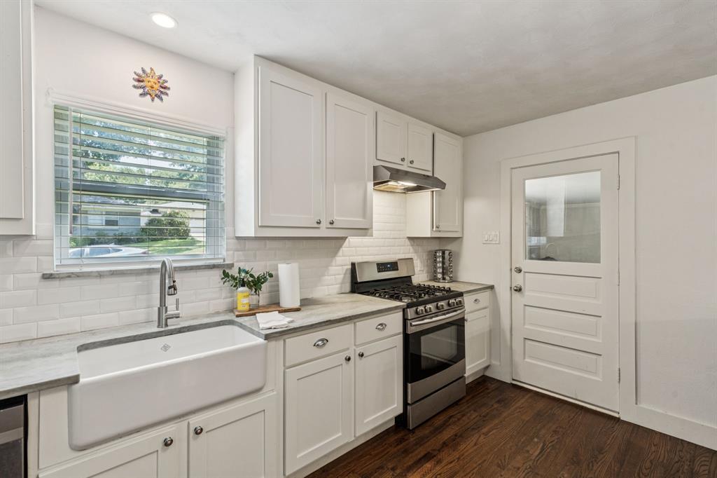 Greenwood Terrace - Residential