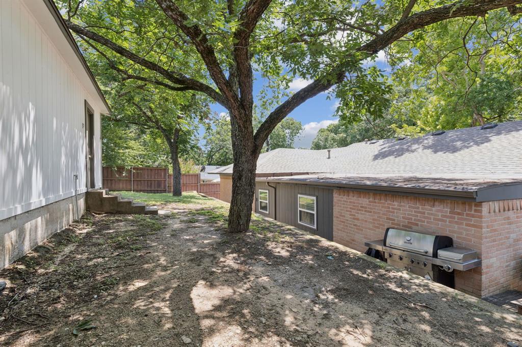 Greenwood Terrace - Residential