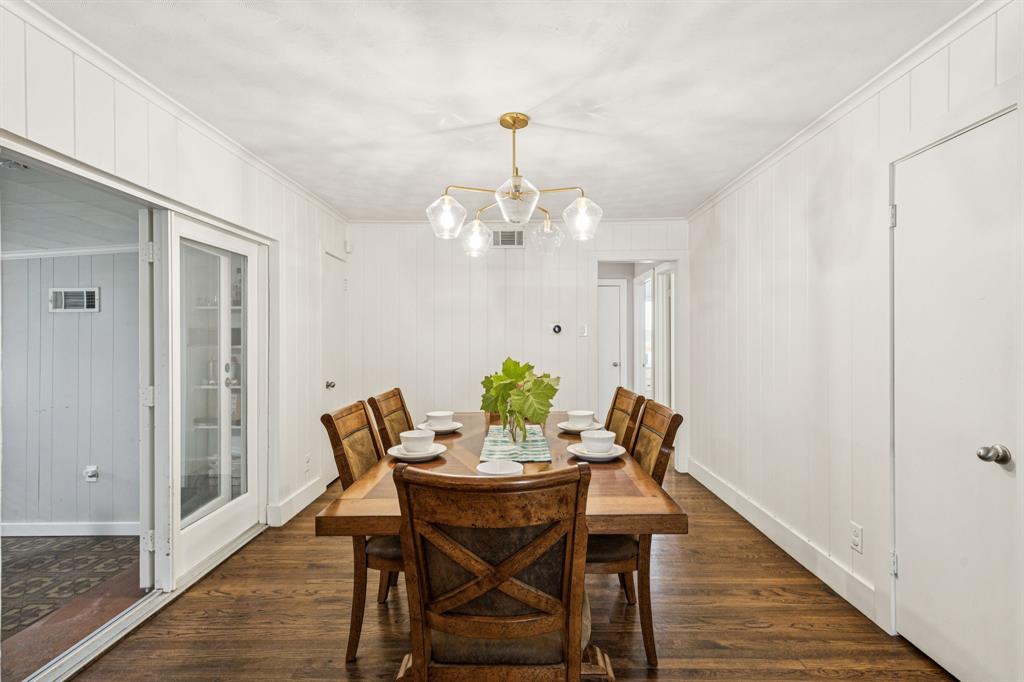 Greenwood Terrace - Residential