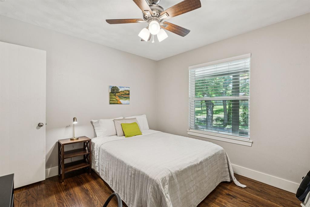 Greenwood Terrace - Residential