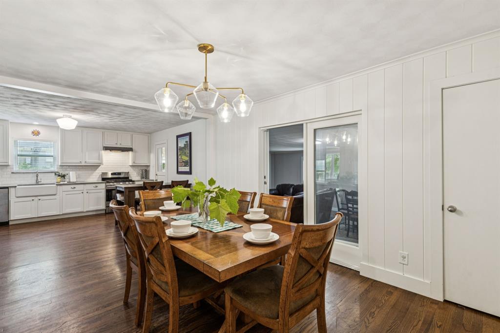 Greenwood Terrace - Residential