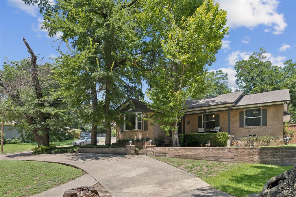 Greenwood Terrace - Residential