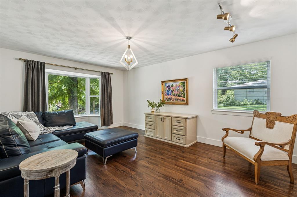 Greenwood Terrace - Residential