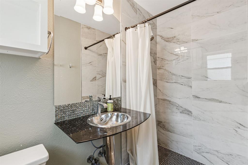 Greenwood Terrace - Residential