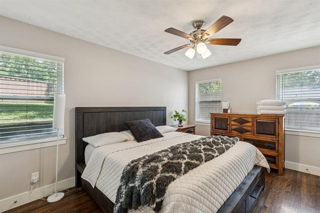 Greenwood Terrace - Residential