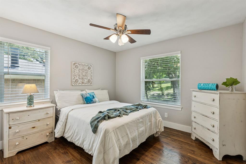 Greenwood Terrace - Residential