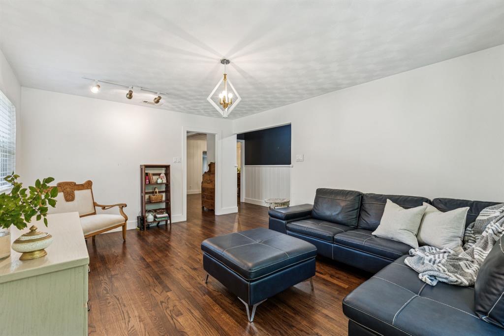 Greenwood Terrace - Residential