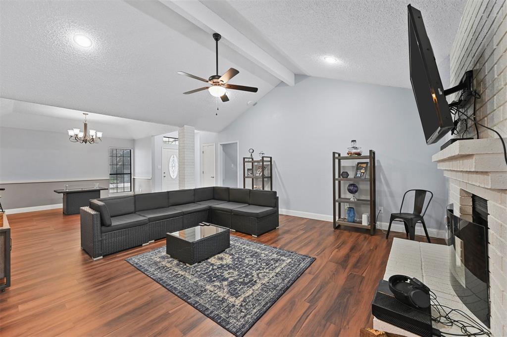 Forum Village S W Add - Residential