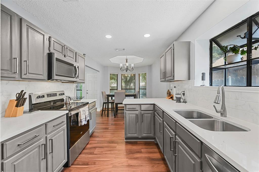 Forum Village S W Add - Residential