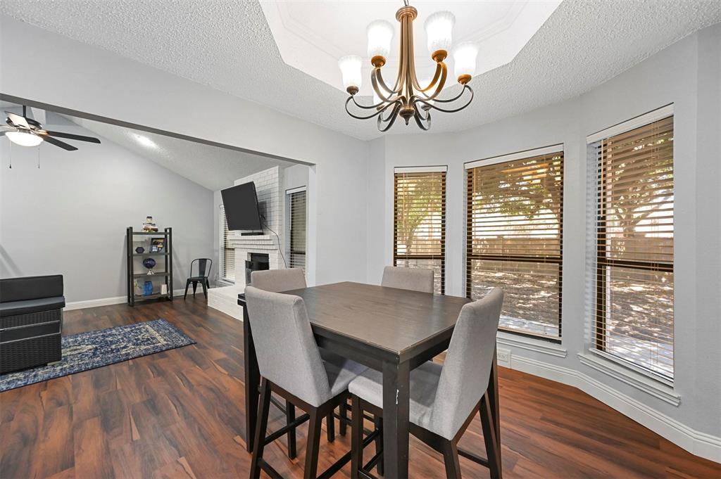 Forum Village S W Add - Residential