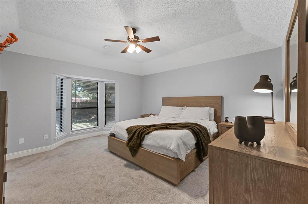 Forum Village S W Add - Residential