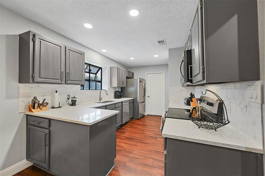 Forum Village S W Add - Residential