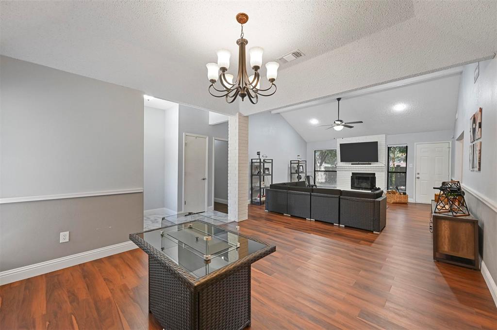 Forum Village S W Add - Residential