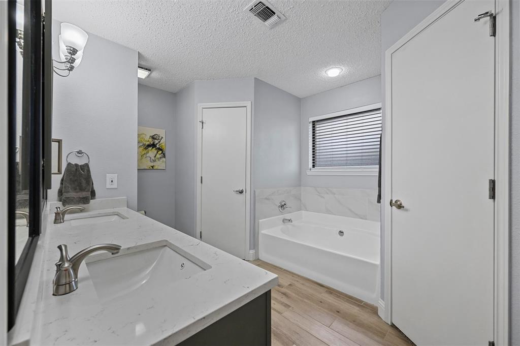 Forum Village S W Add - Residential