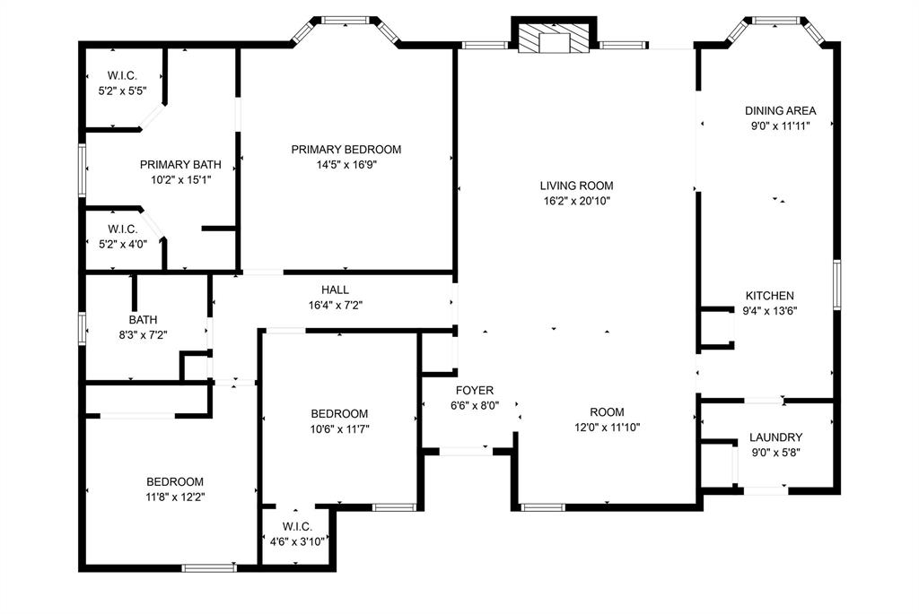Forum Village S W Add - Residential