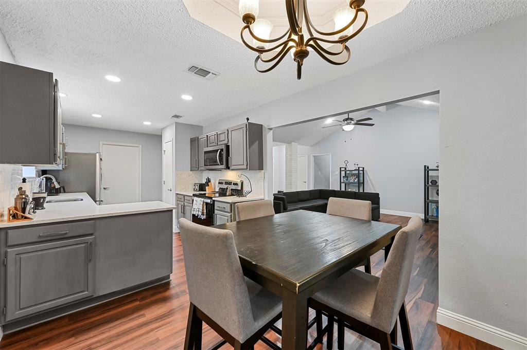 Forum Village S W Add - Residential