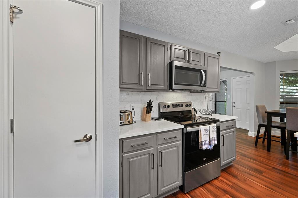 Forum Village S W Add - Residential