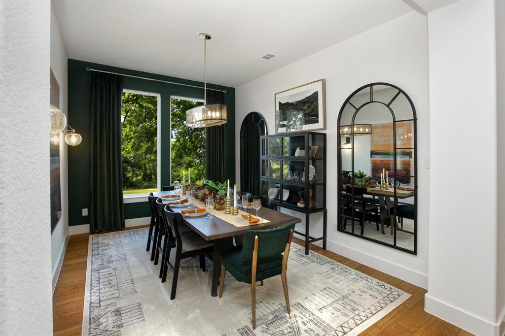 Trinity Falls 60 - Residential