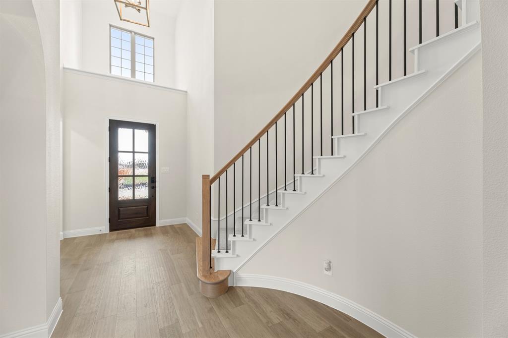 Trinity Falls 60 - Residential