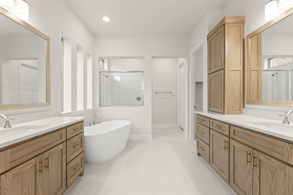 Trinity Falls 60 - Residential