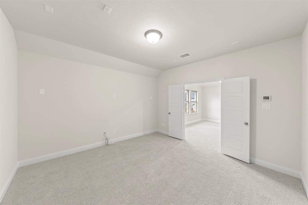 Trinity Falls 60 - Residential