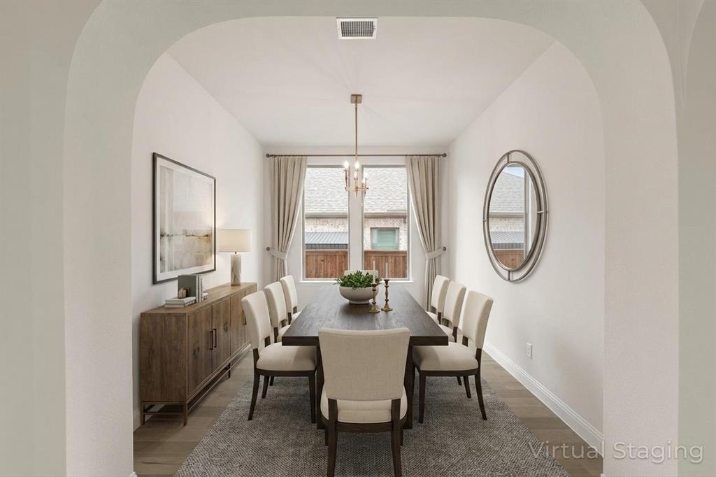 Trinity Falls 60 - Residential