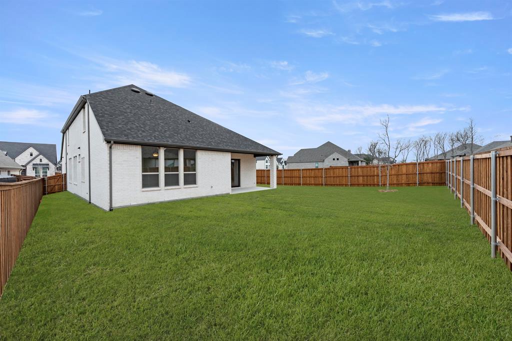 Trinity Falls 60 - Residential