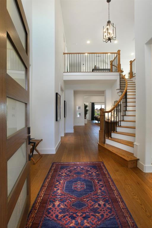 Trinity Falls 60 - Residential