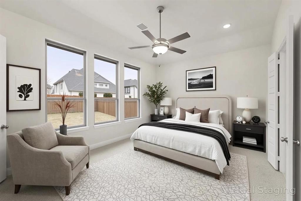 Trinity Falls 60 - Residential