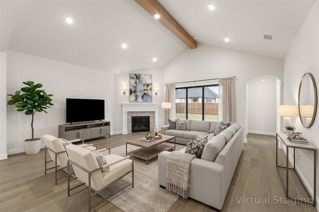 Trinity Falls 60 - Residential