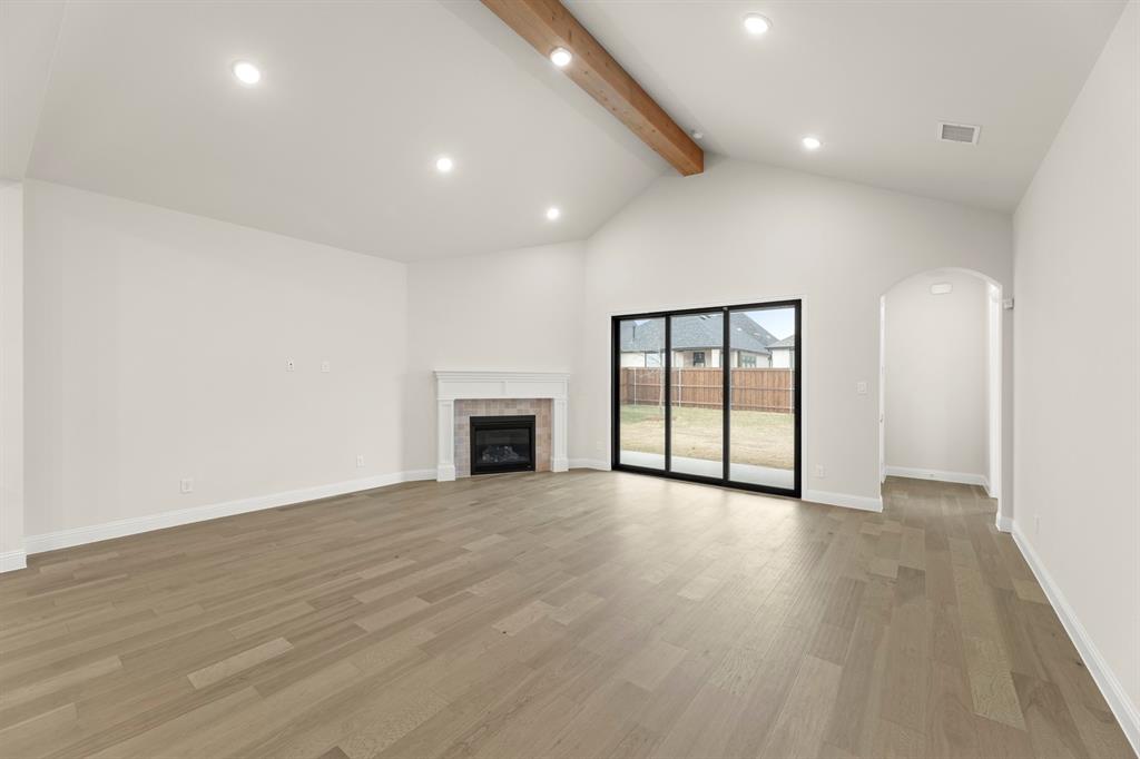 Trinity Falls 60 - Residential