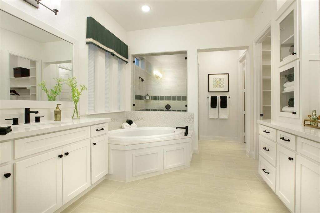 Trinity Falls 60 - Residential