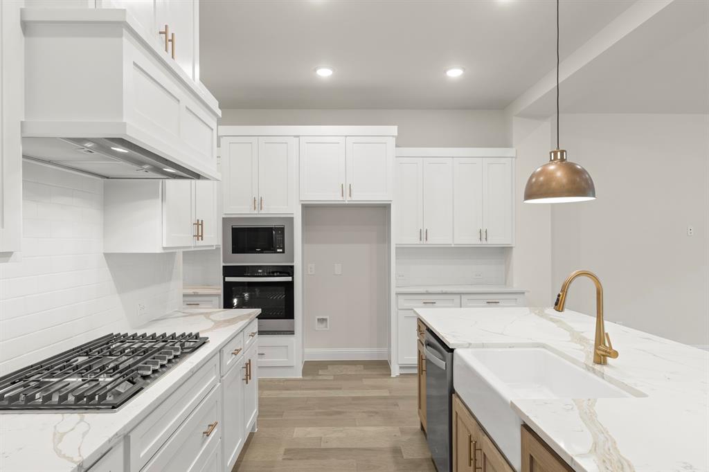 Trinity Falls 60 - Residential