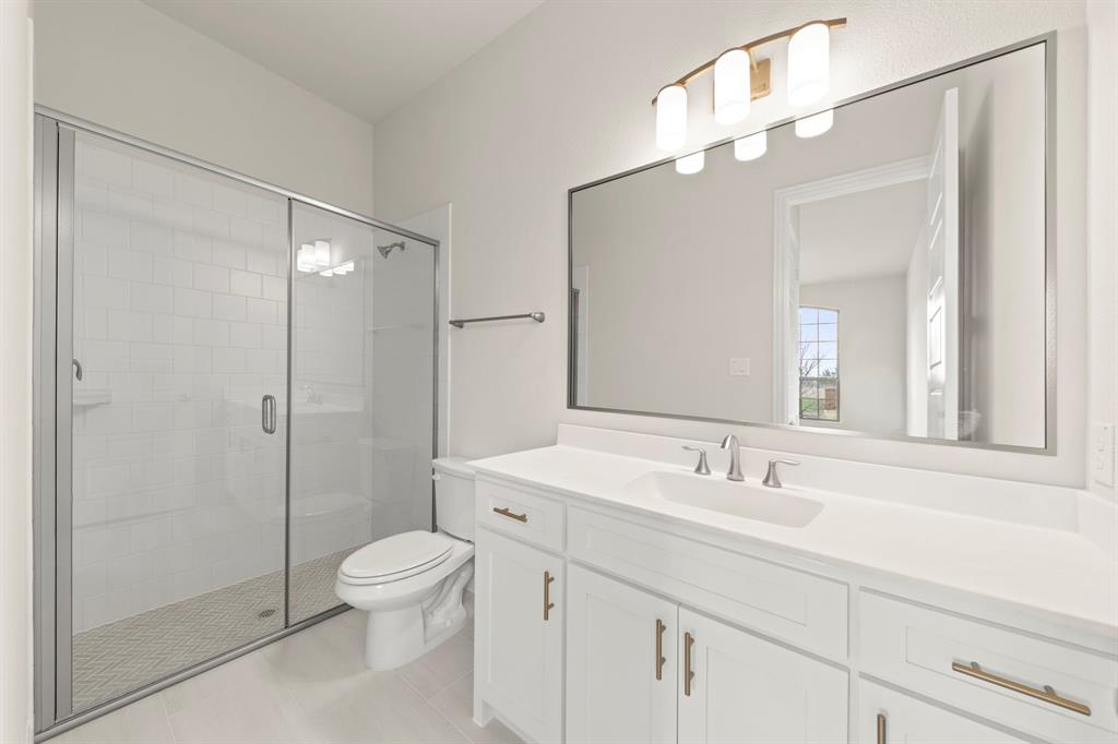 Trinity Falls 60 - Residential