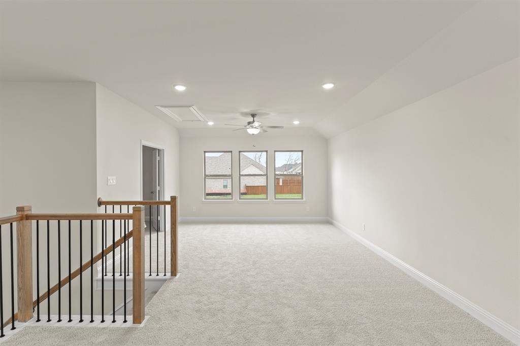 Trinity Falls 60 - Residential