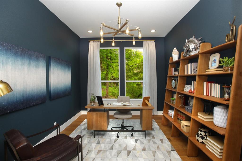 Trinity Falls 60 - Residential