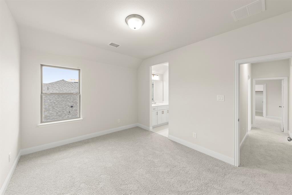 Trinity Falls 60 - Residential