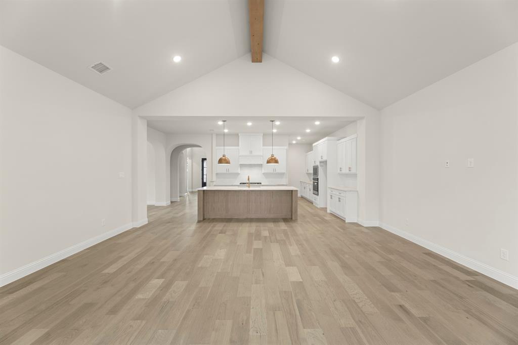 Trinity Falls 60 - Residential