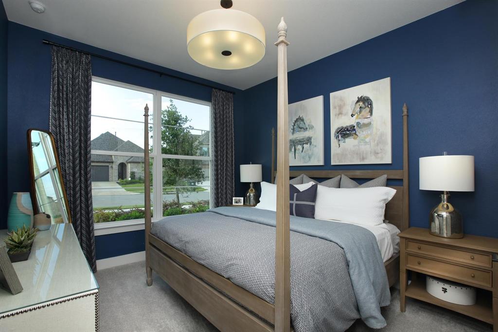 Trinity Falls 60 - Residential