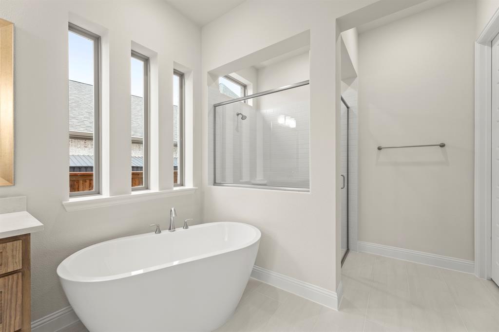 Trinity Falls 60 - Residential